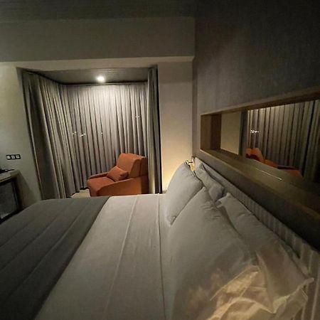 Ariel Hotel Алачати Экстерьер фото